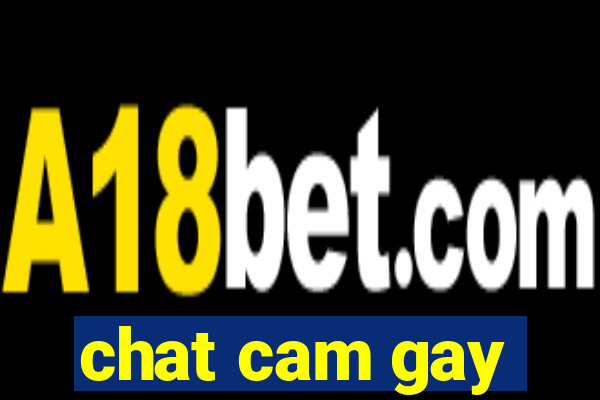 chat cam gay